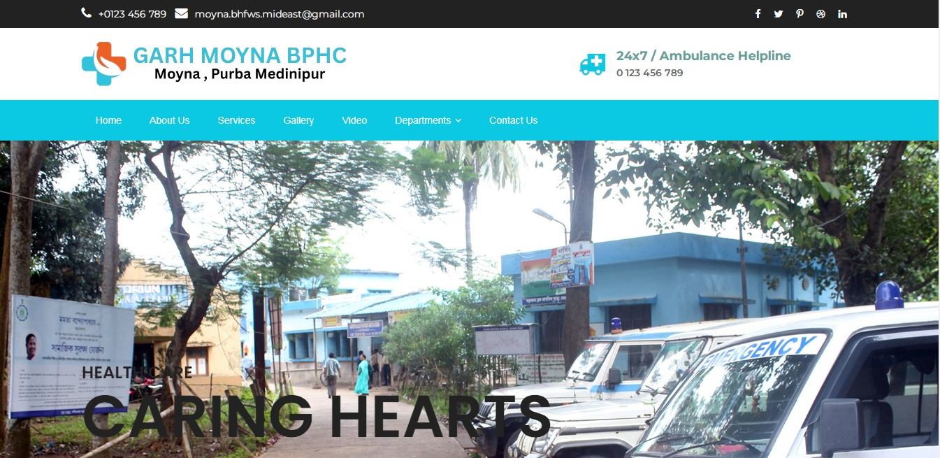 Website Project 1