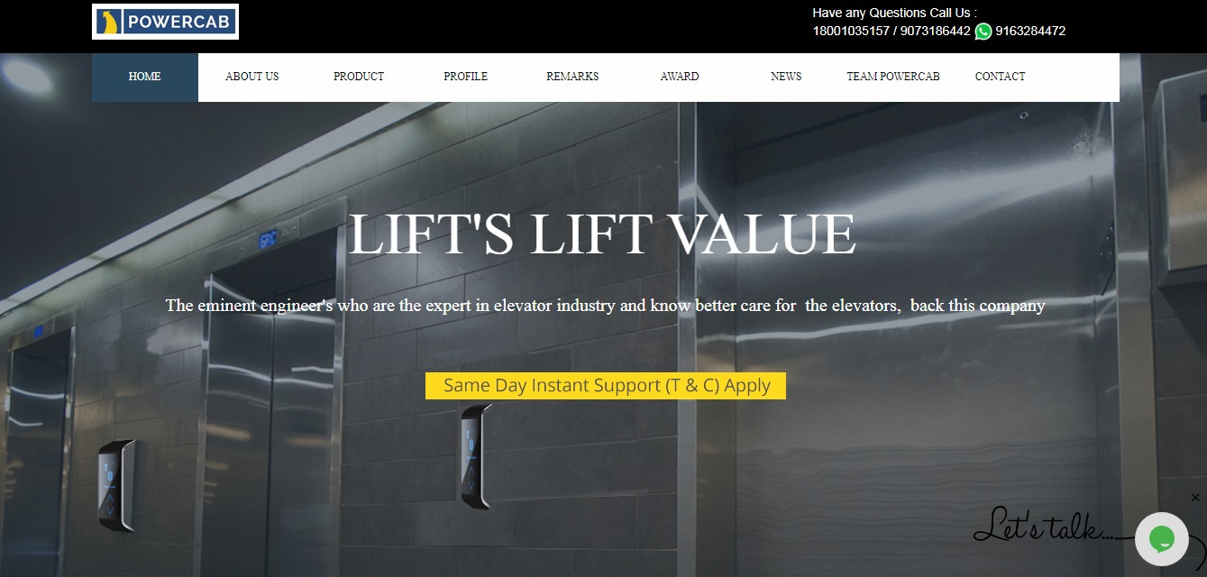 Website Project 2